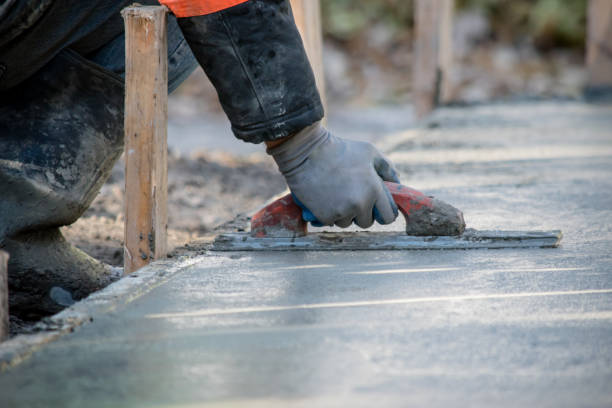 Best Decorative Concrete in Enterprise, OR