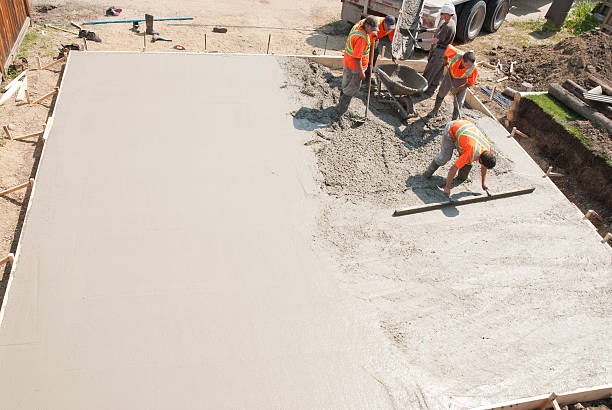  Enterprise, OR Concrete contractor Pros