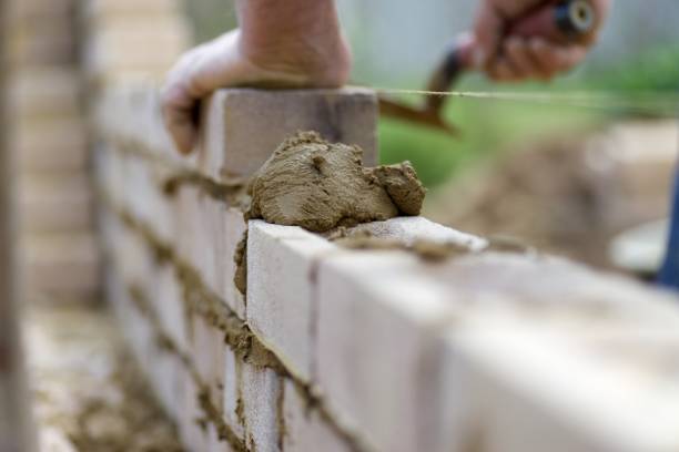 Best Concrete Patio Design and Installation in Enterprise, OR