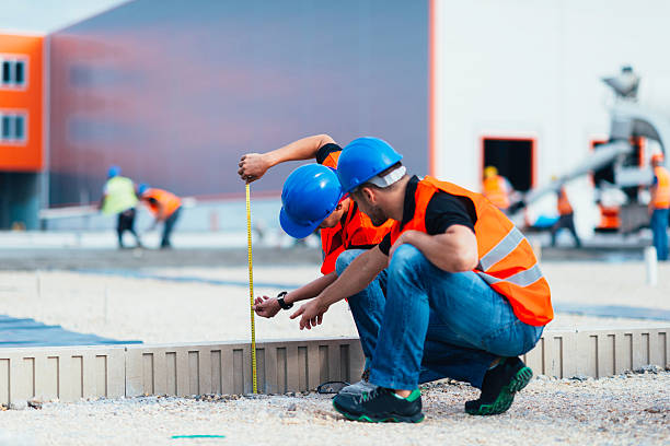Best Concrete Sidewalk Installation in Enterprise, OR