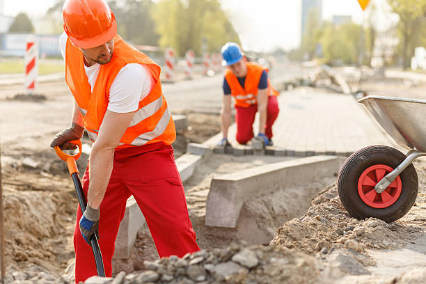 Best Concrete Retaining Walls in Enterprise, OR