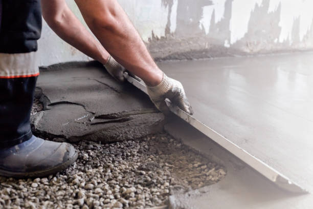 Best Commercial Concrete Services in Enterprise, OR